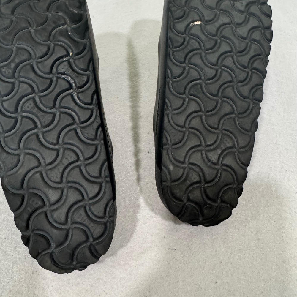 Birkenstock Arizona Essentials EVA Sandals Womens 36 Black Waterproof Slides - Picture 8 of 9